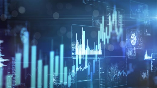 Why a 10% market correction may be a 'buying opportunity'