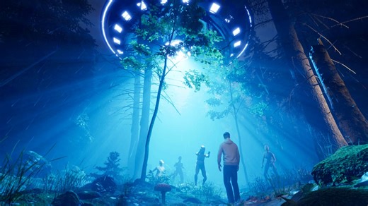 Adaptation - Official Announcement Trailer