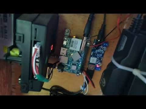 PisoWiFi Obtaining IP address SOLVED