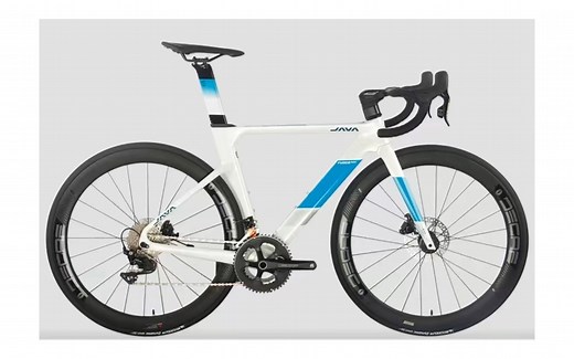 java fuoco disc 性价比到底高不高 [垃圾佬云组车]