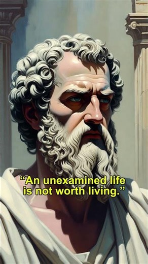 Top 5 Greatest Quotes of Socrates