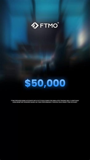 Take your step to start earning up to 90% of your simulated profits. Start FTMO Challenge! | FTMO.com