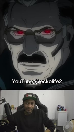 Light Yagami's Dad Faces a Shocking Fate