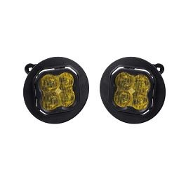 SS3 LED Fog Light Kit for 2005-2009 Subaru Outback