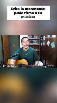 ¡Domina el Ritmo de Zamba! 💪😎 Variaciones que Enganchan y Evitan la Monotonía 🎶✨️