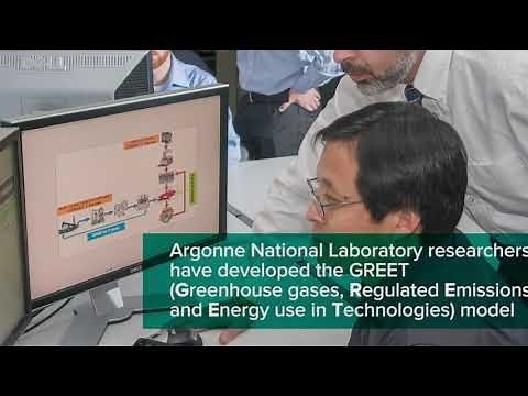 Introduction to GREET