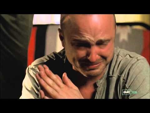 Breaking Bad - Jesse finds the "ricin"
