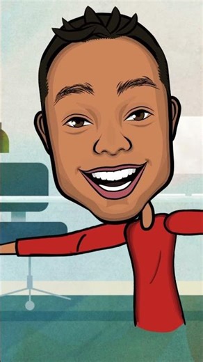 Dark Comedy Animation | Laughter Isn’t Always the Best Medicine | Funny Animated Short #shortanima