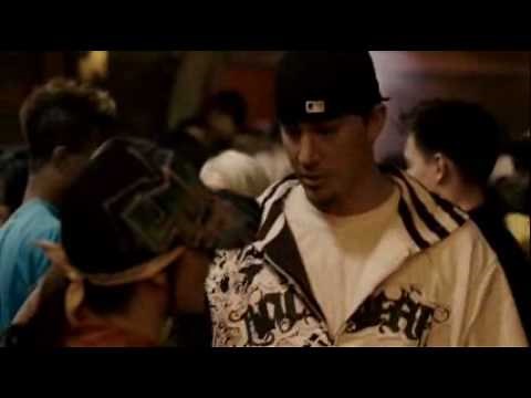 Step up 2: The Streets Part 1 (English)