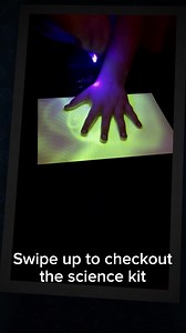 🔬 Want to light up your kids’ faces with fun science activities? 👨‍🔬 Get a monthly science kit with everything you need, including a step-by-step video hosted by the one and only Dr. Jeff! 🎥 📦 Each box includes 3 safe and exciting science experiments. Plus, we provide enough materials to repeat experiments multiple times! 💡 🎉 Inspire learning and wonder all year round with our science kits. 🚀 Order now at generationgenius.com/kits and give your kids the gift of fun and discovery! #scienc