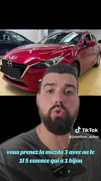 Les voitures avec moteurs peu fiables - Avis personnel de Jonathan