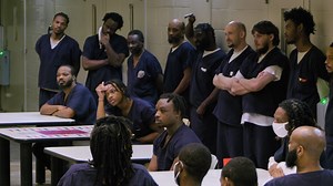 This Gripping New Netflix Reality Series Takes You Inside An Actual Prison - BGR
