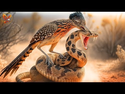 Wild Okavango - Who truly rules this land? #wildlife | Animal documentary