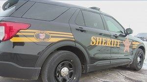 Lorain County Sheriff's Office warns public of 855 phone scam impersonating officers