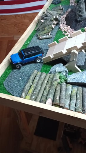 First attempt at a crawler course for me and the boys | Facebook