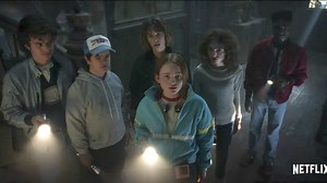 'Stranger Things' teaser confirms 2022 release in new trailer