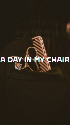 Sam Rivait ✦ HAIRCUTTING SPECIALIST ✦ on Instagram: "This is what a day in my chair usually looks like! I do about 12-16 haircuts. A good mix of long, short and medium. Not every day is there a big hair transformation. Mostly I get to spend 45 minutes each with a client I have known for almost ten years and these are some of the best days 🫶🏼 Thanks for keeping me busy, love ya’ll! #barberpov #adayinthelife #winnipegbarber #winnipegstylist"