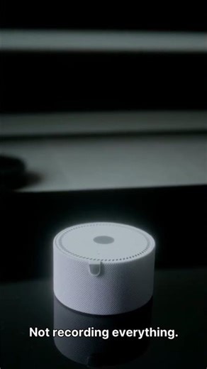 The Listening Home #tech #smartphone #news