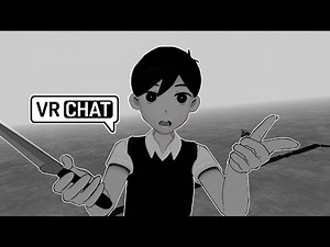Omori Ending in a Nutshell {SPOILERS} - [OMORI VRC]