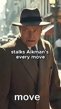 How a Holocaust Survivor’s Suspicion Sparked the Hunt for Eichmann!