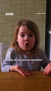 "Are Easter Bunny and Jesus best pals?" A Scottish three year old's take on Easter. #NewsAt3Easter #Easter | BBC Radio Scotland