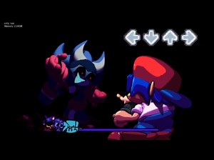 FNF REWRITE: REANIMATED