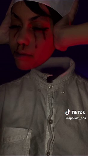 Falling Devil Cosplay Compilation