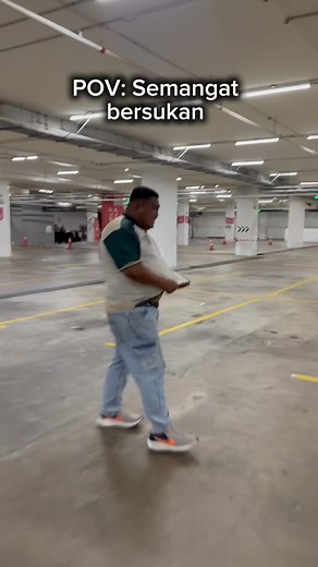 347K views · 9K reactions | Sukan dengan Entertaiment dua benda yang berbeza . ☺️﫡 . | Mee Rebus Champion | Facebook