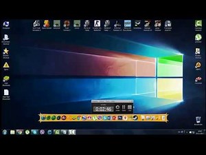 How to fix: The color scheme has been changed to Windows 7 Basic