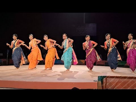 Dekhni Dance of Goa | A Celebration of Goan Heritage and Tradition
