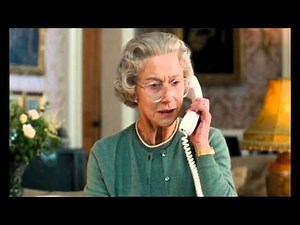 'Their Grief?!' - The Queen (2007)