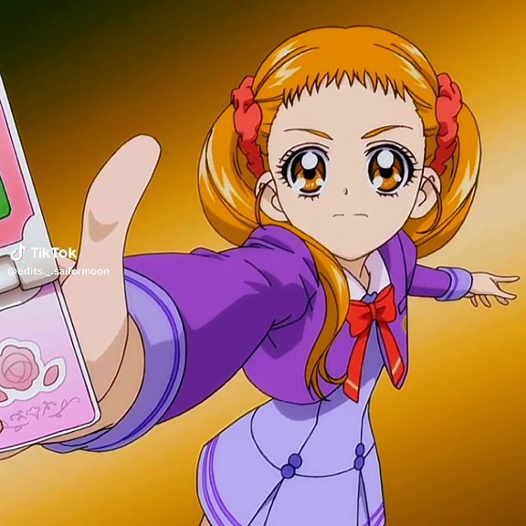Cure Lemonade: Dazzling Moments in Pretty Cure