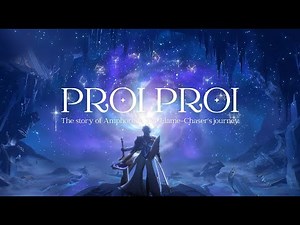 Proi Proi - The Flame Chasers Journey | Honkai Star Rail AMV/GMV