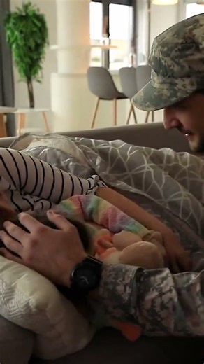Including the Homefront in Service Talks