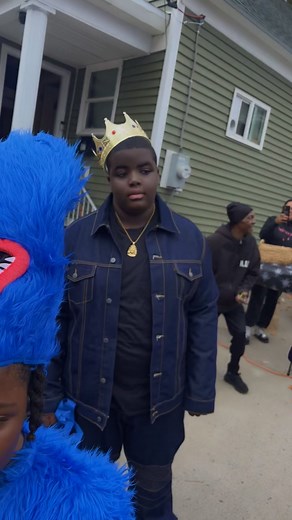 Biggie Smalls: The Legend from Brooklyn
