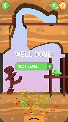 Dig this! ( Dig it ) 47-13 | Cannon Ball | Dig this level 47 episode 13 solution gameplay walkthroug