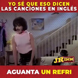 29K views · 362 reactions | SEGURO QUE YA SABES QUE DICEN LAS CANCIONES EN INGLÉS :-D | LATINOS Europa | Facebook