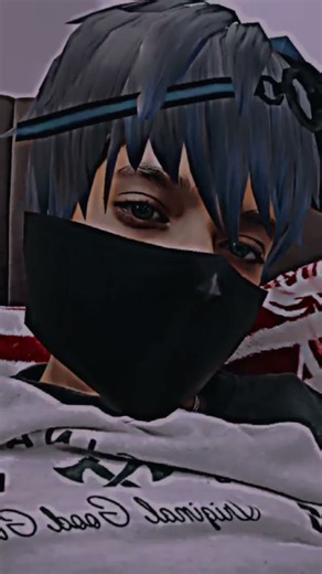 free fire mask video #editz # MoulikGamerZ