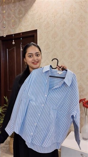 Styling one shirt in four ways #styling #shirtstyle