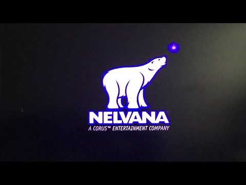 Nelvana / Nickelodeon Productions (2012)