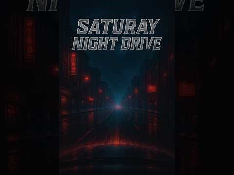 Luma Boost – Saturday Night Drive | Hybrid Metal Energy