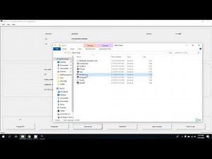 Coding Active Backrests after CIC swap in E60 M5