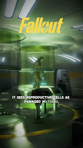 The FEV’s Greatest Flaw 🧪 Fallout Lore