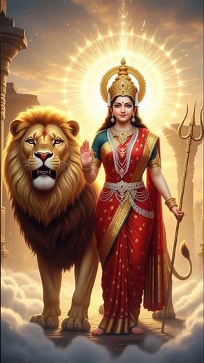 joy Durga Maa#bhakti#song #bhajan#viral#foryou