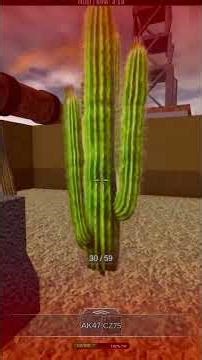 THIS NEW GAME IS SO MUCH FUN... #roblox #fps #tdm