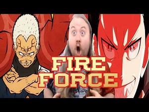 100% HYPE OPENING I LOVE IT 🔥 Fire Force Season 3 Opening 2 Reaction + Episode 13 Reaction