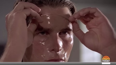 Austin Butler to star in ‘American Psycho’ remake