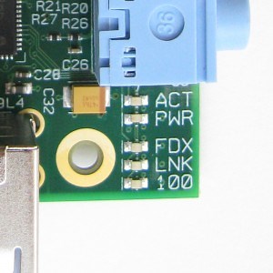 Raspberry Pi Status LEDs Explained #piday #raspberrypi @Raspberry_Pi