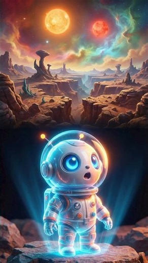 Imagine seeing two sunsets! ☀️☀️ #Shorts