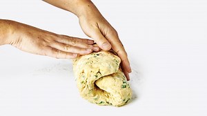 How to Make Flaky Bakery-Style Biscuits at Home
